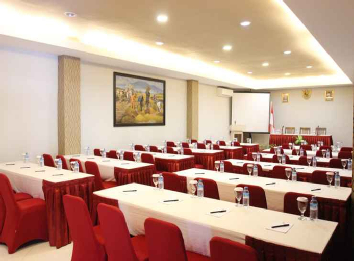 Mataram Square Hotel 9/10