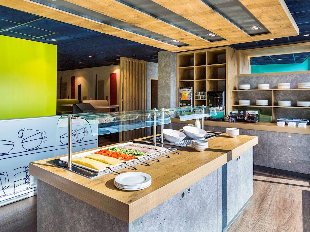 Ibis Budget Amsterdam City South 14/70