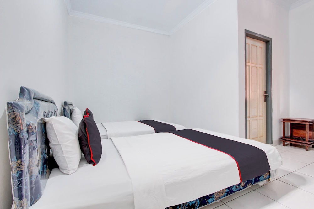 Hotel O Kaliurang Near Gunung Merapi Kaliurang 23/31