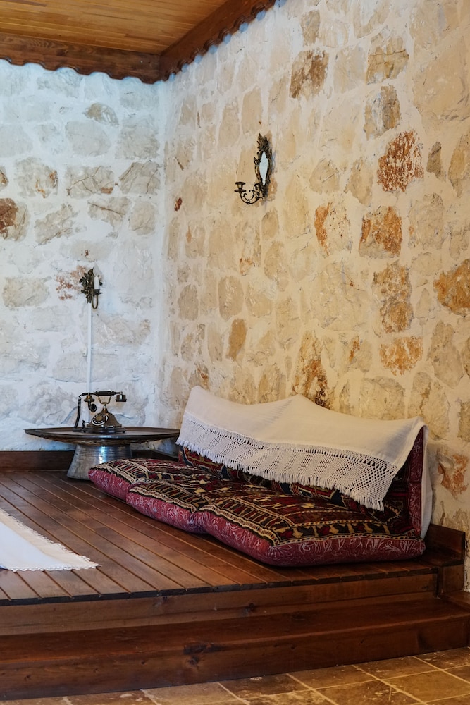 Likya Yolu Palas Hotel 49/49