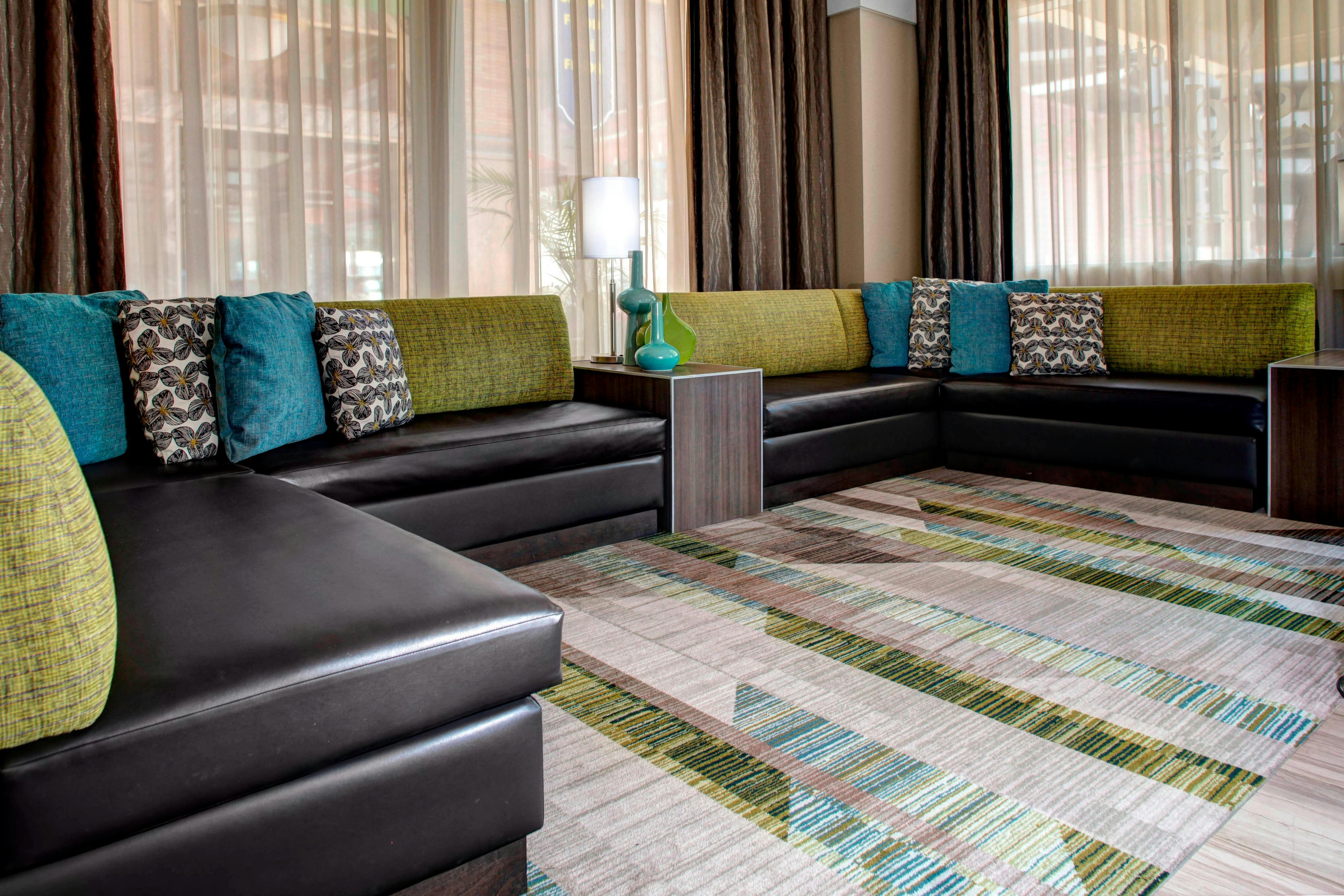 Residence Inn By Marriott Cleveland Downtown 25/54