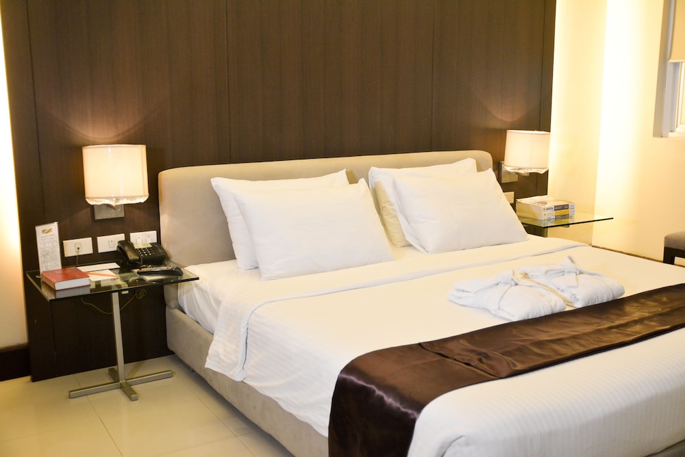 Citystate Tower Hotel 22/74
