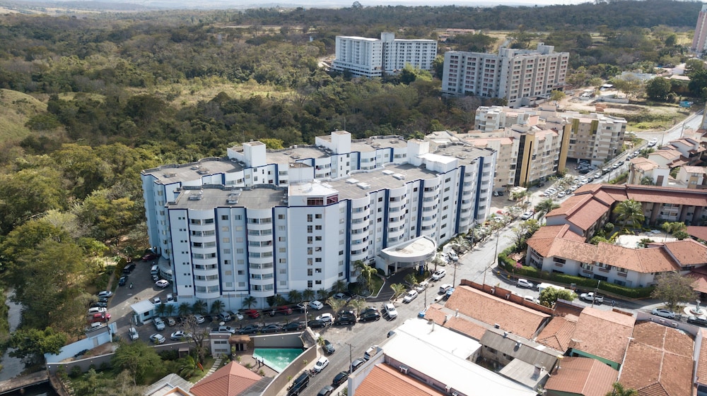 IMG Hotels Rio Quente 1/50