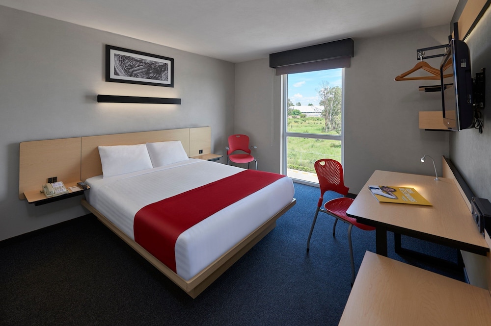 City Express by Marriott Monterrey Norte 14/55