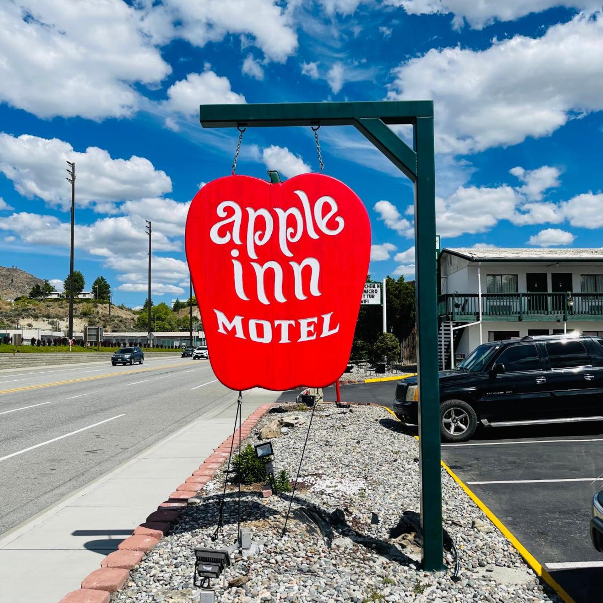 Apple Inn Motel 39/50