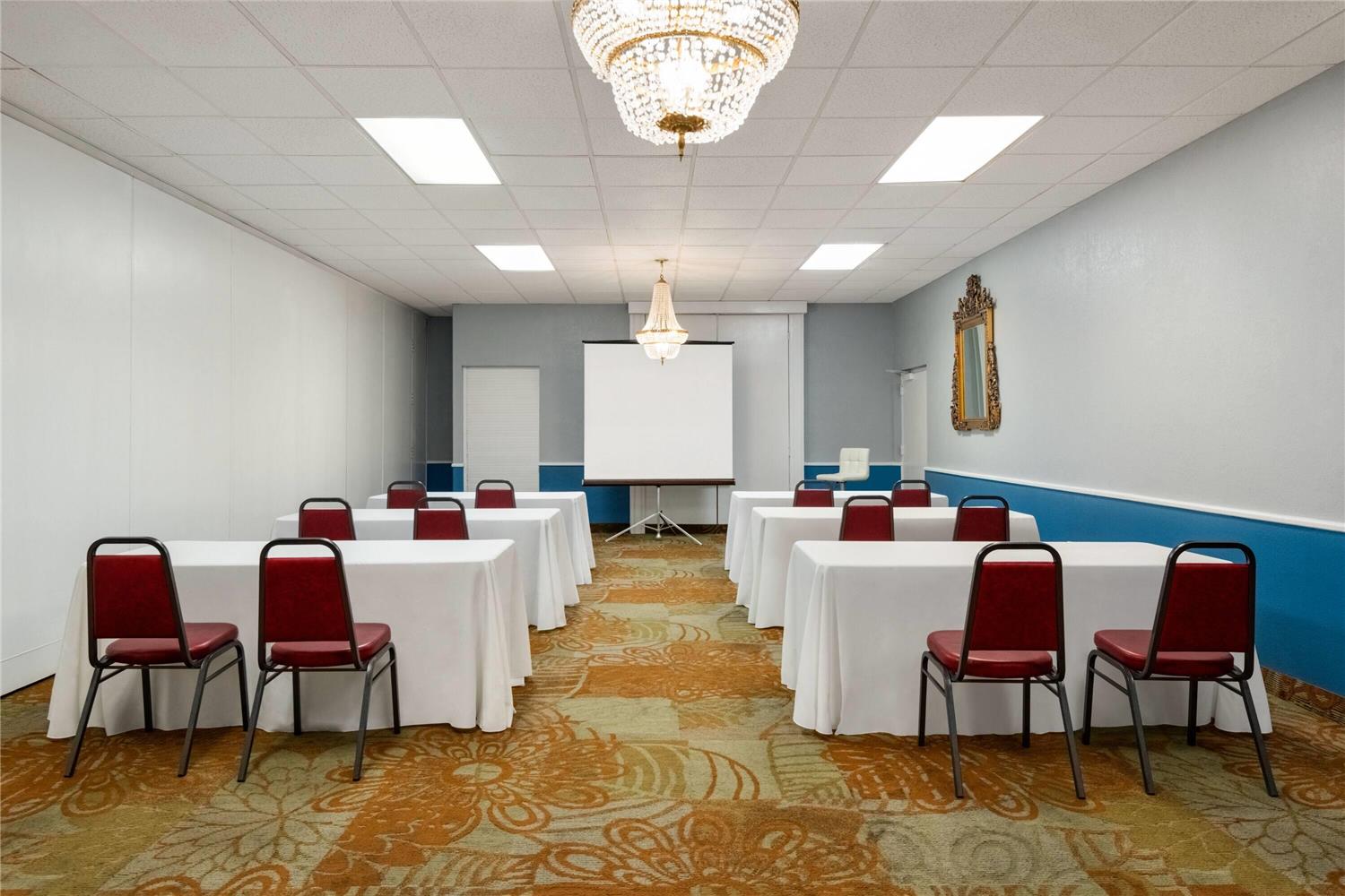 Baymont By Wyndham Salem Roanoke Area 21/25
