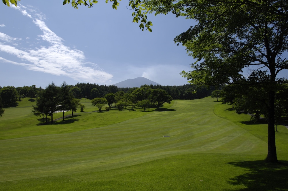 Villa The Club Karuizawa 42/72