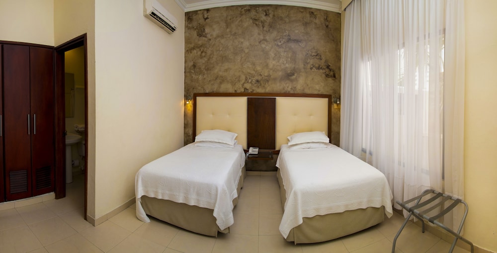 Hotel Virrey Cartagena Ex Charlotte Cartagena 17/63