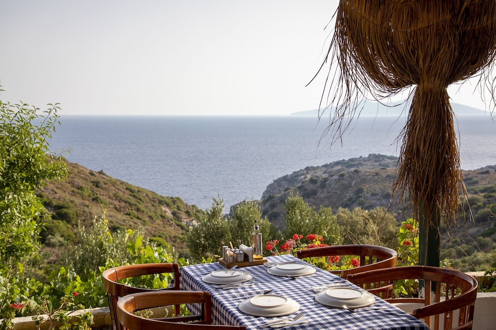 Goknar Knidos Otel 19/50
