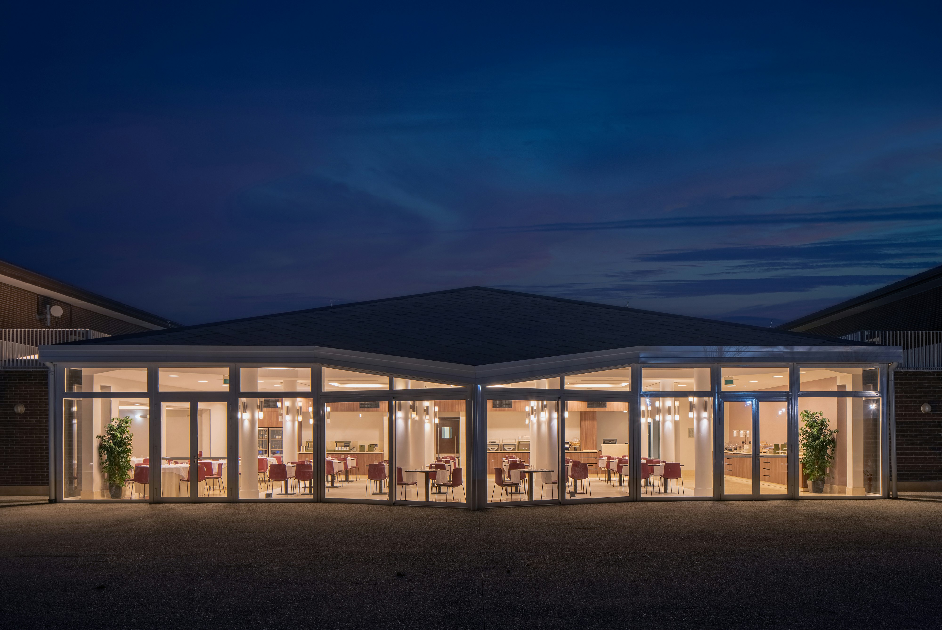 Unahotels Bologna San Lazzaro 2/64
