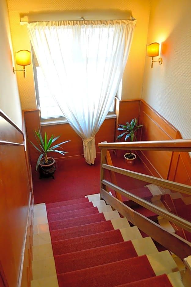 Hotel Shasa Roma 11/61