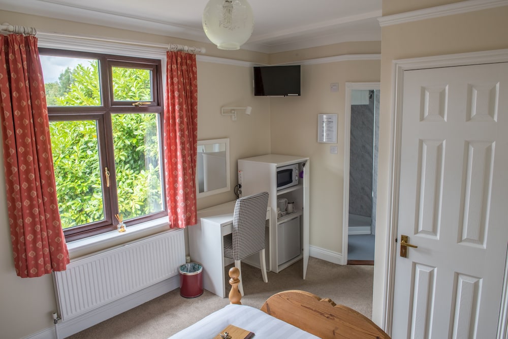 Lattice Lodge Guest House 20/34
