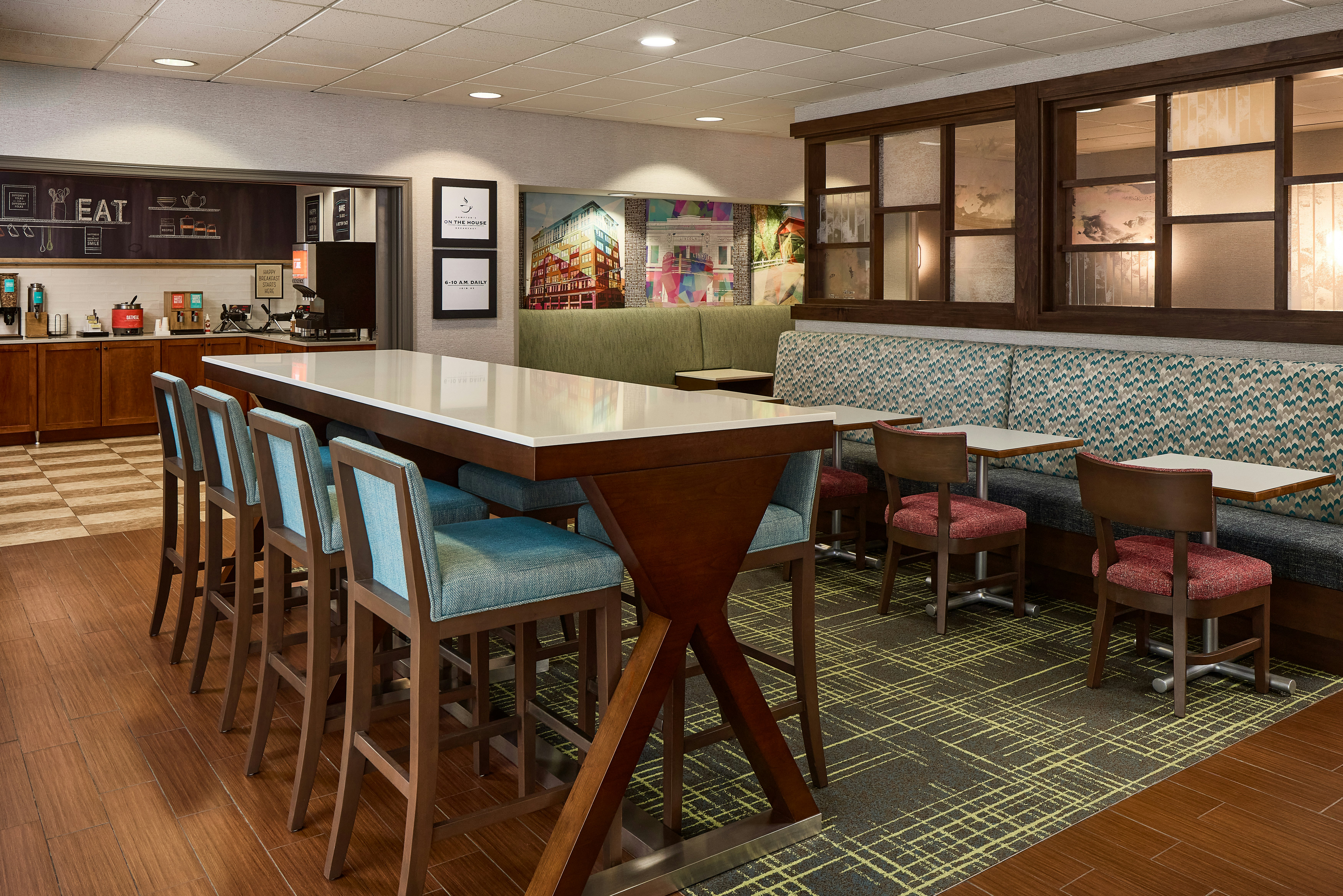 Hampton Inn Massillon 32/41