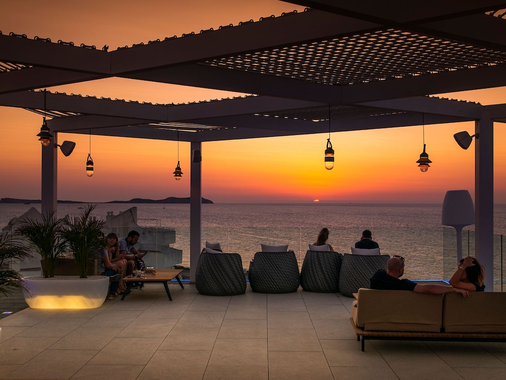 Amare Beach Hotel Ibiza - Adults Only 20/50
