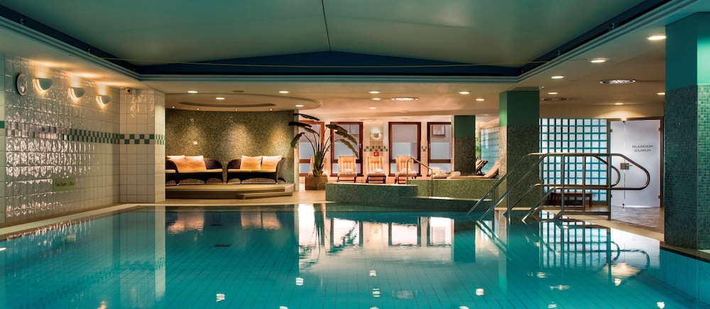 Hilton Dresden 5/79