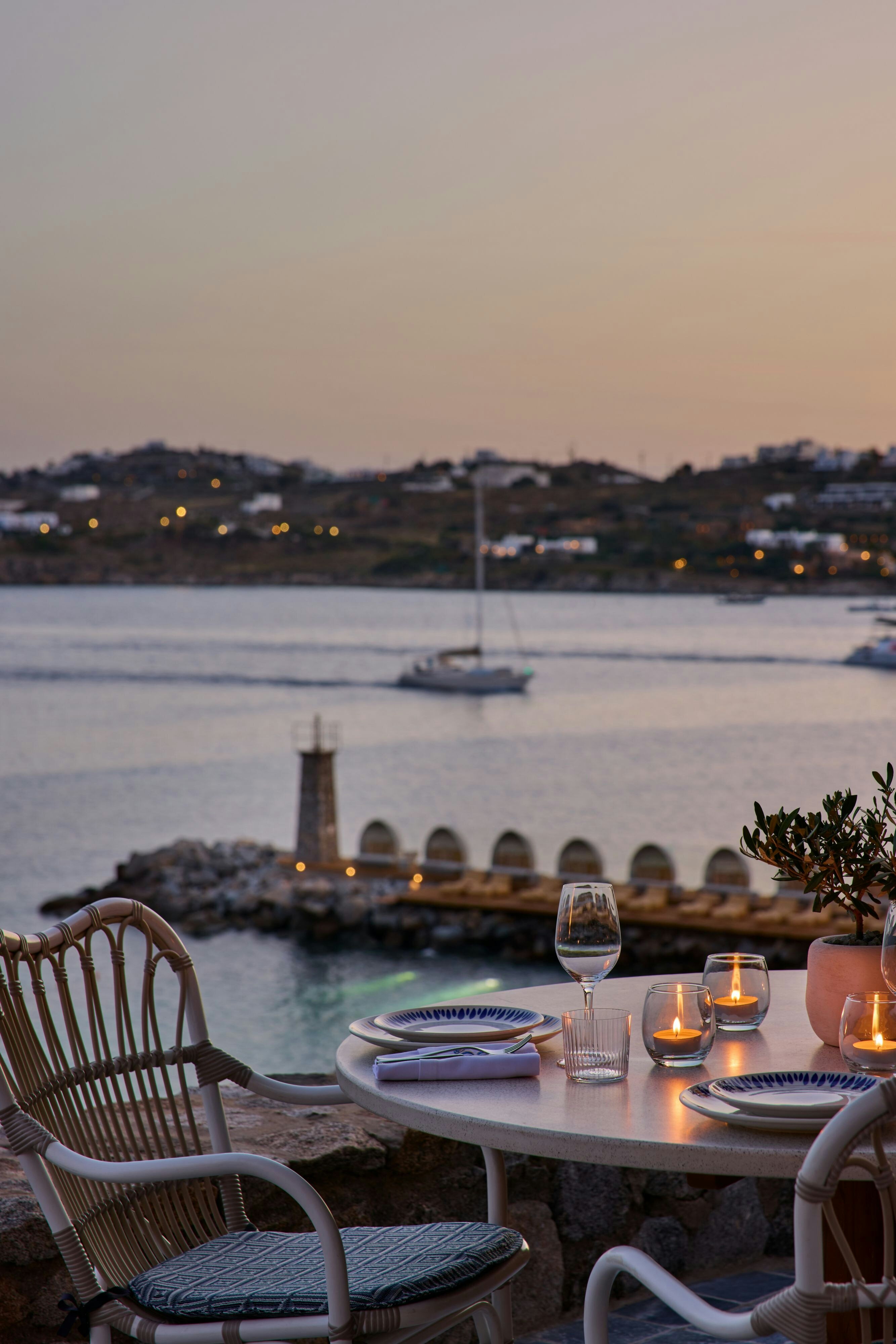Santa Marina, a Luxury Collection Resort, Mykonos 55/67