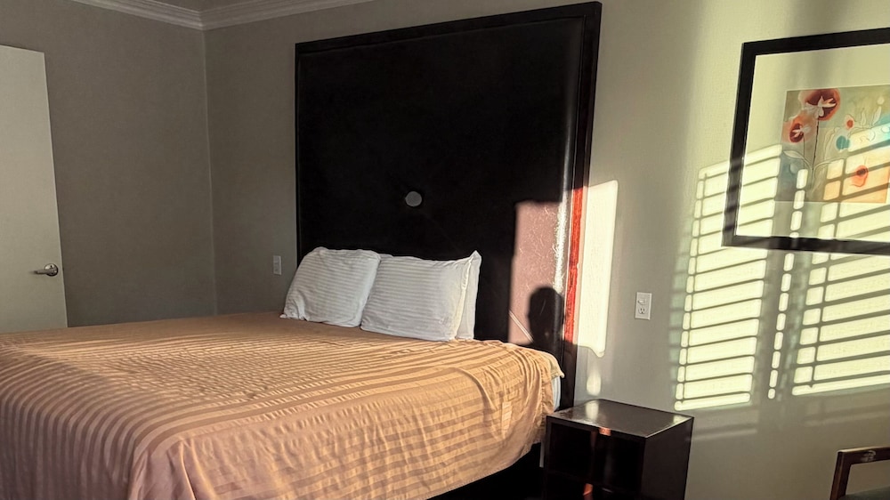 Buena Park Inn 16/63