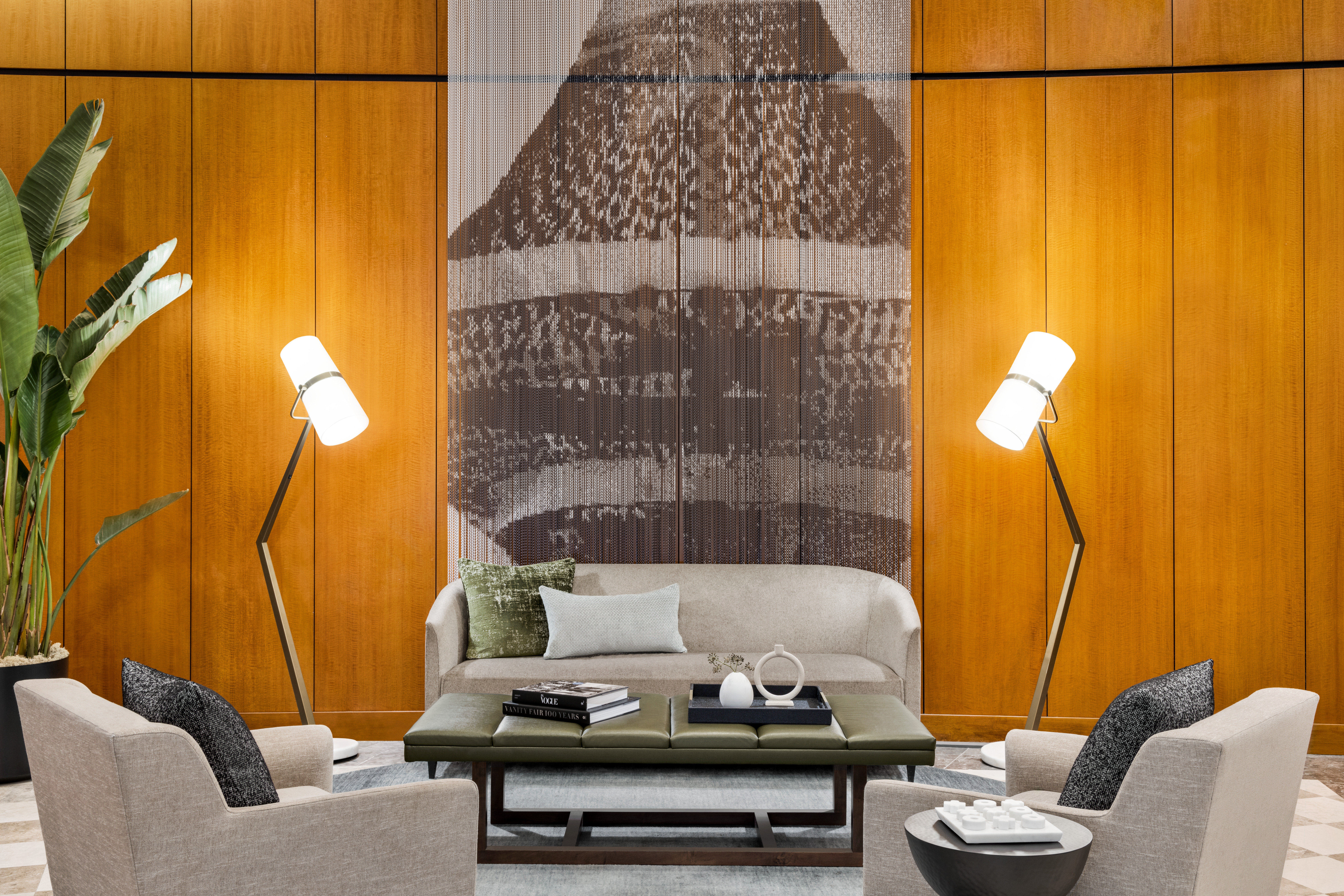 Crowne Plaza Cleveland At Playhouse Square An Ihg Hotel 42/77