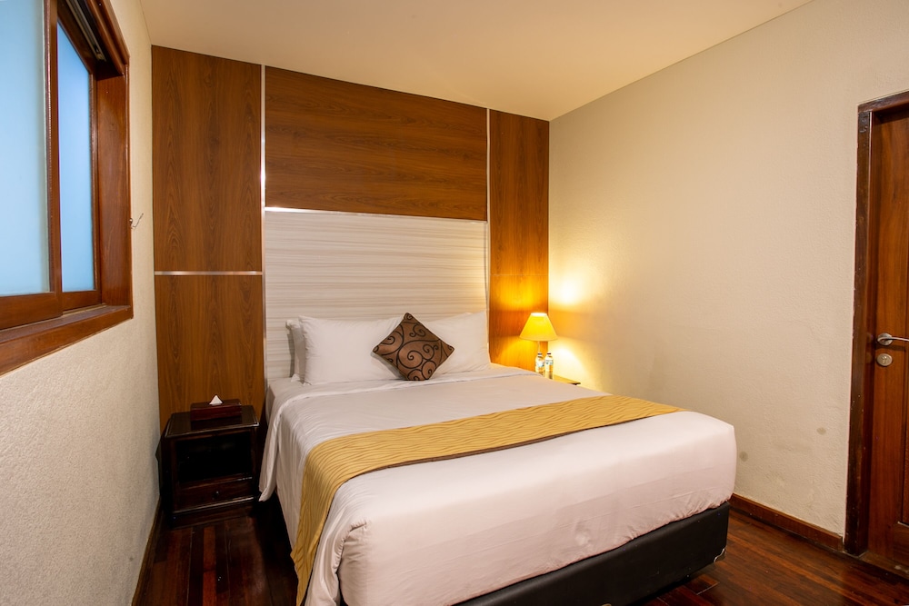 The Canggu Boutique Villa Spa 19/77