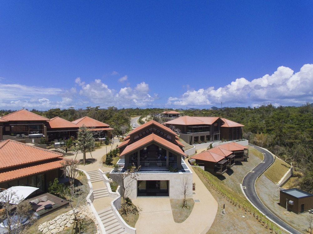 The Hiramatsu Hotels & Resorts Ginoza 43/50