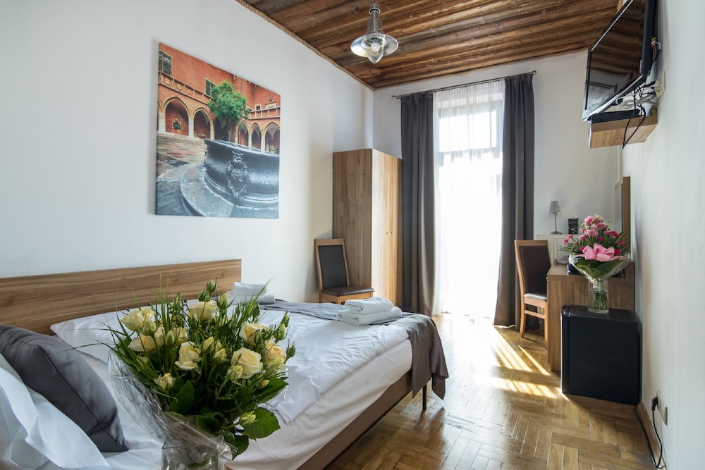 Aparthotel Pergamin 34/56