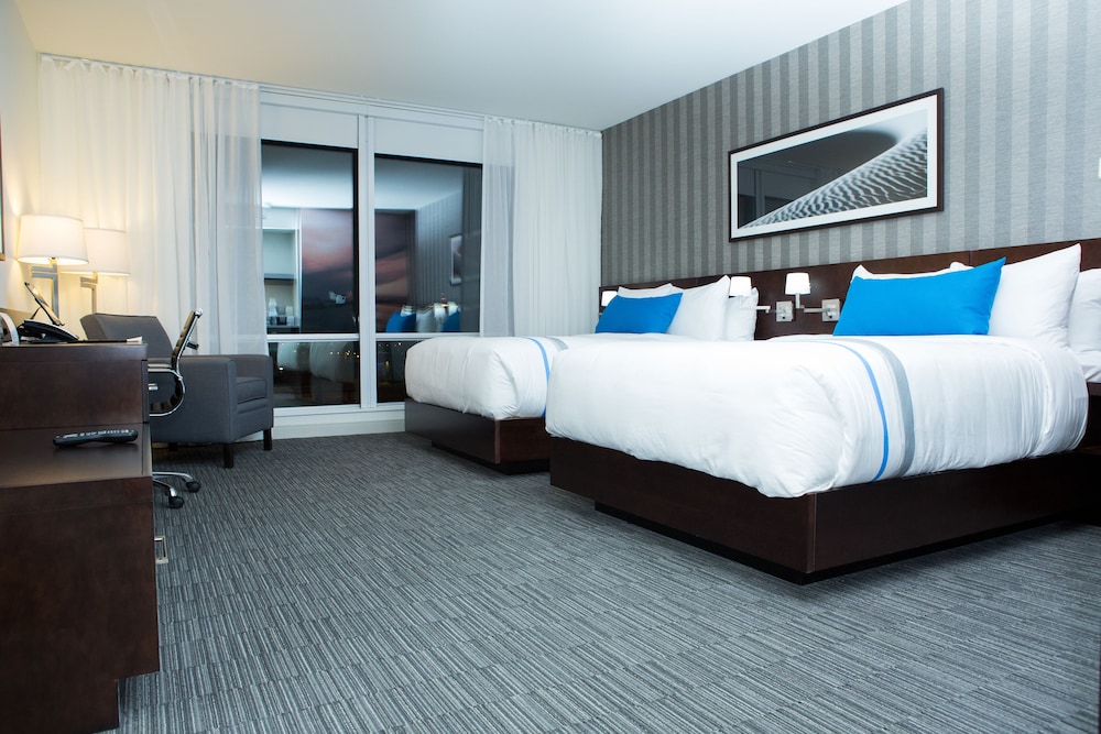 The Grand Winnipeg Airport Hotel 23/56