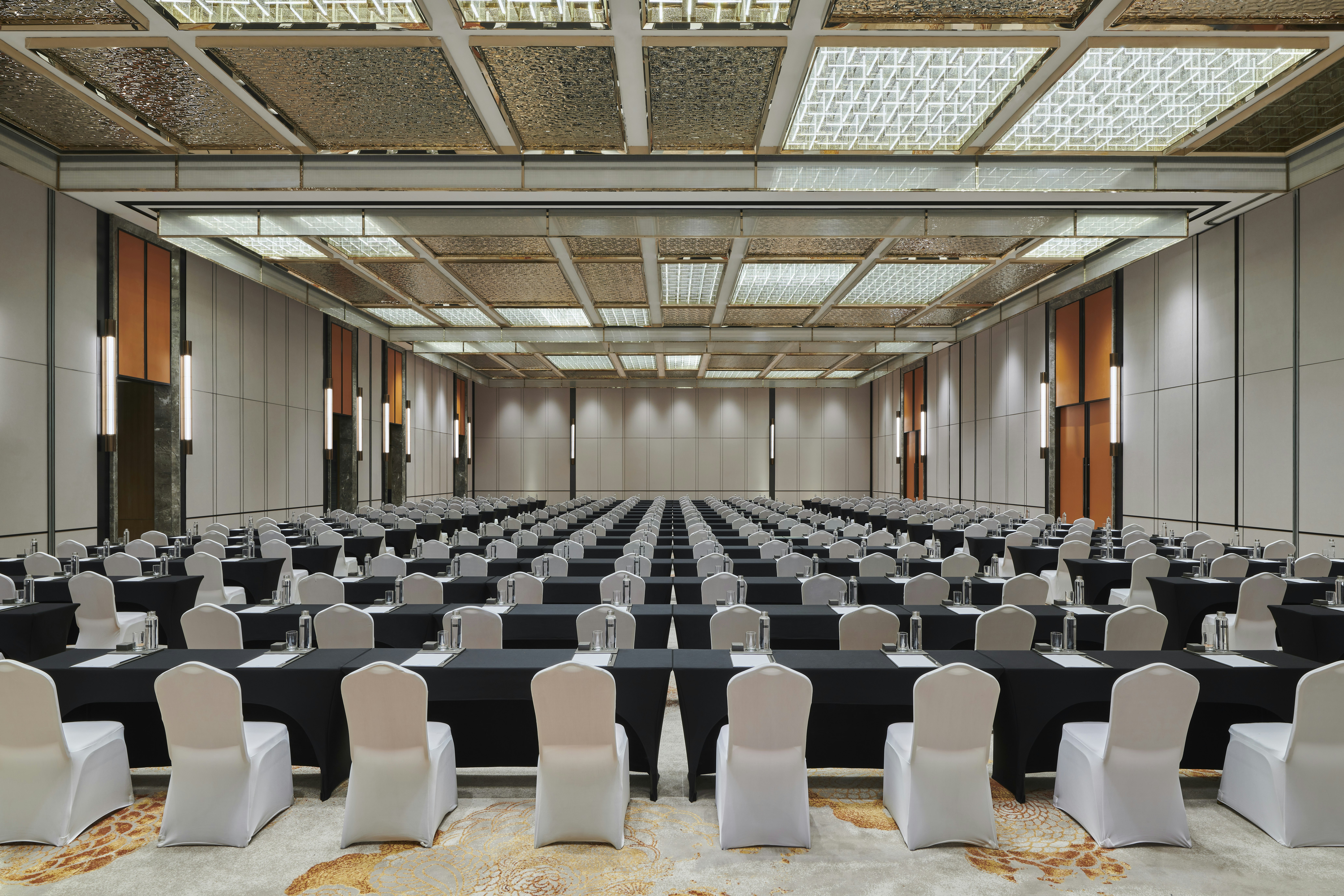 Hilton Changsha Riverside 56/76