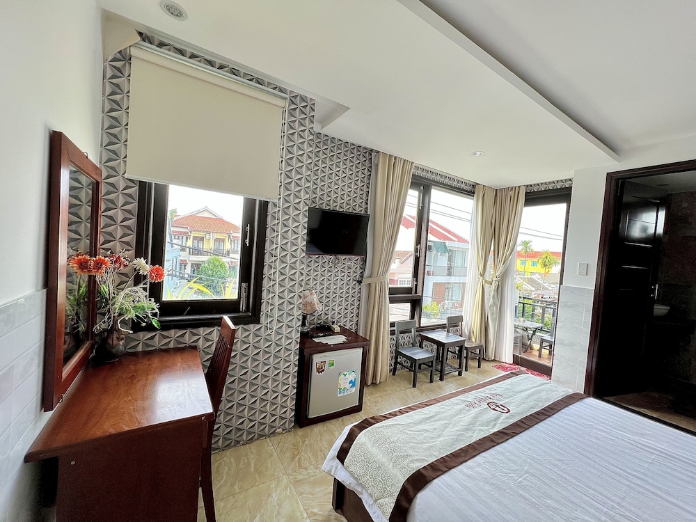 Ngo House Villa 54/89