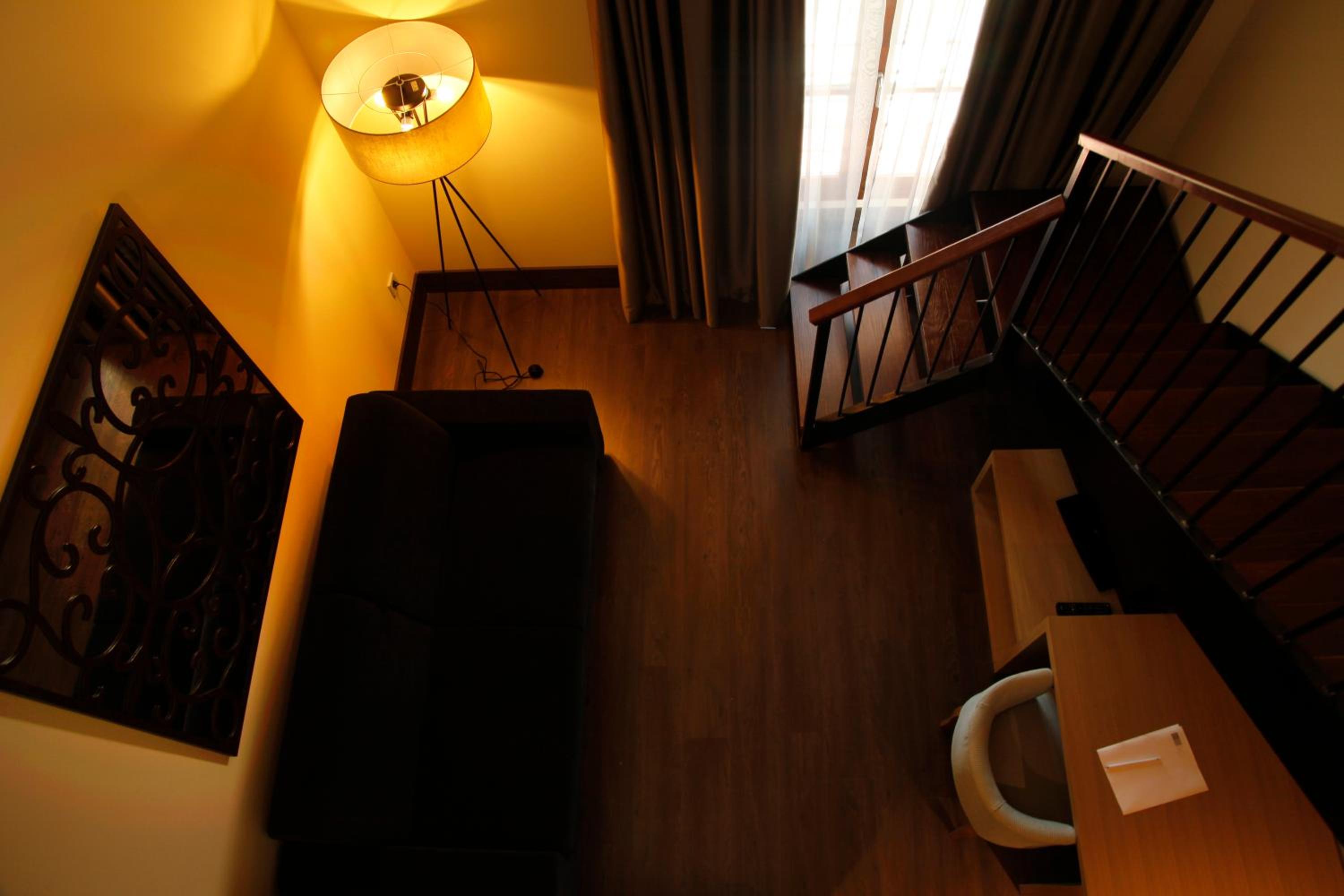 Hotel Spa Martin El Humano 24/47