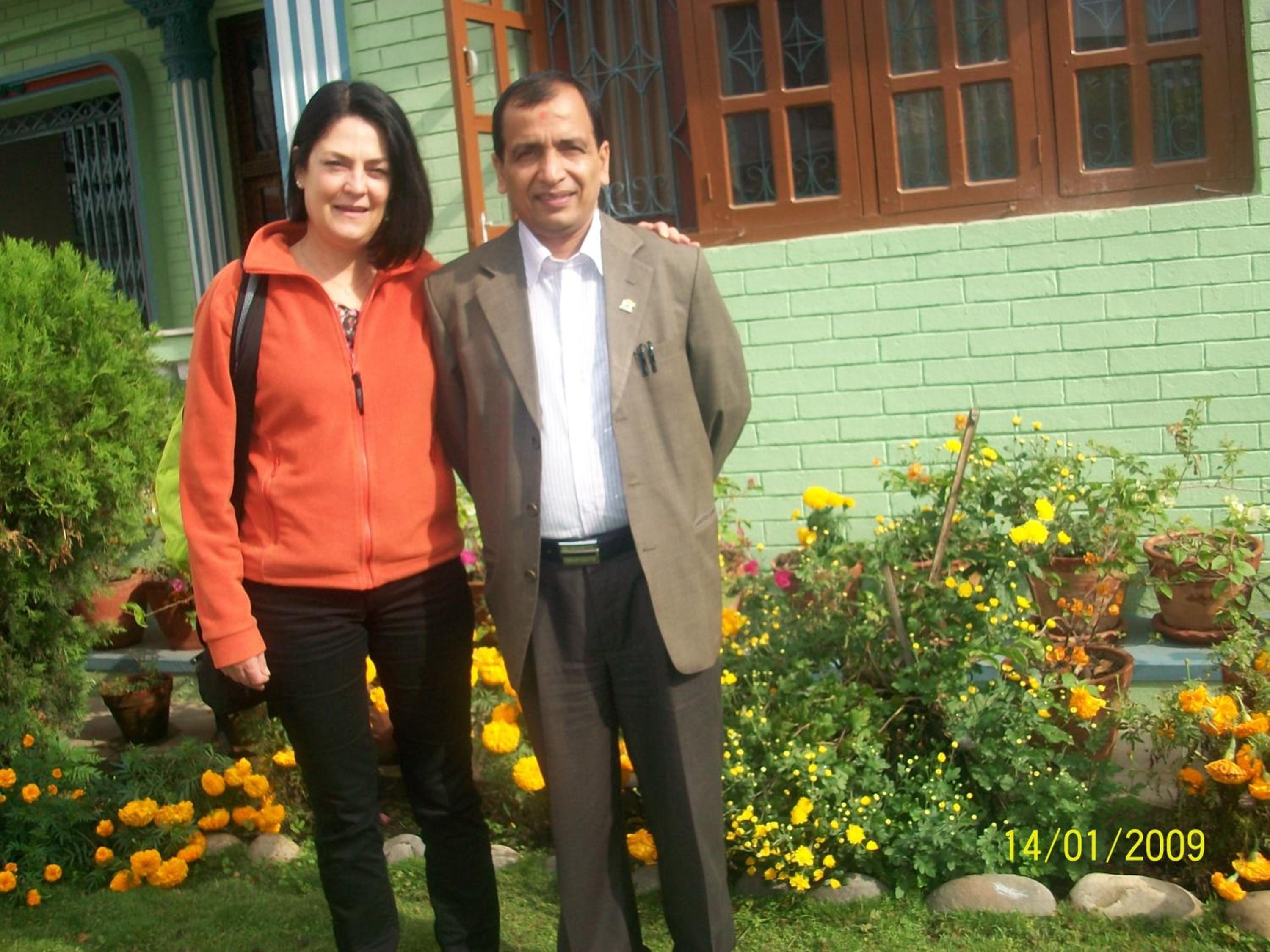 Eco Homestay 24/25