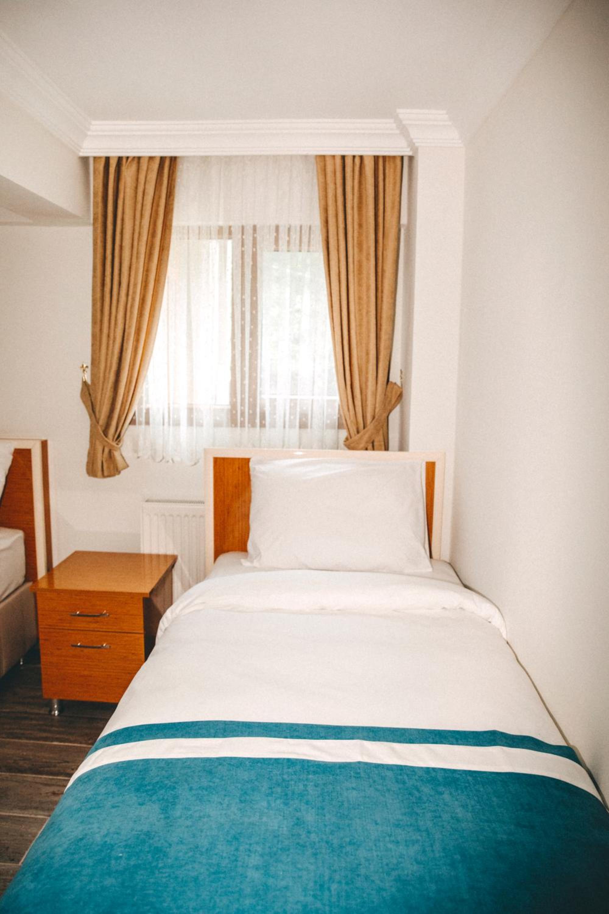 Ayder Palas Apart Hotel 24/44