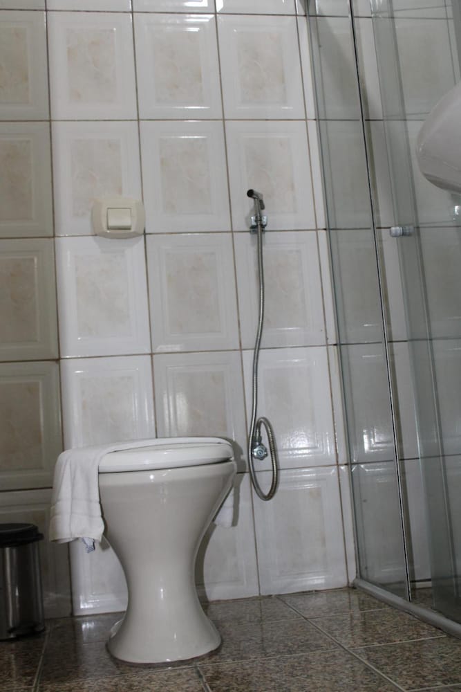Domus Hotel Veneza 48/51