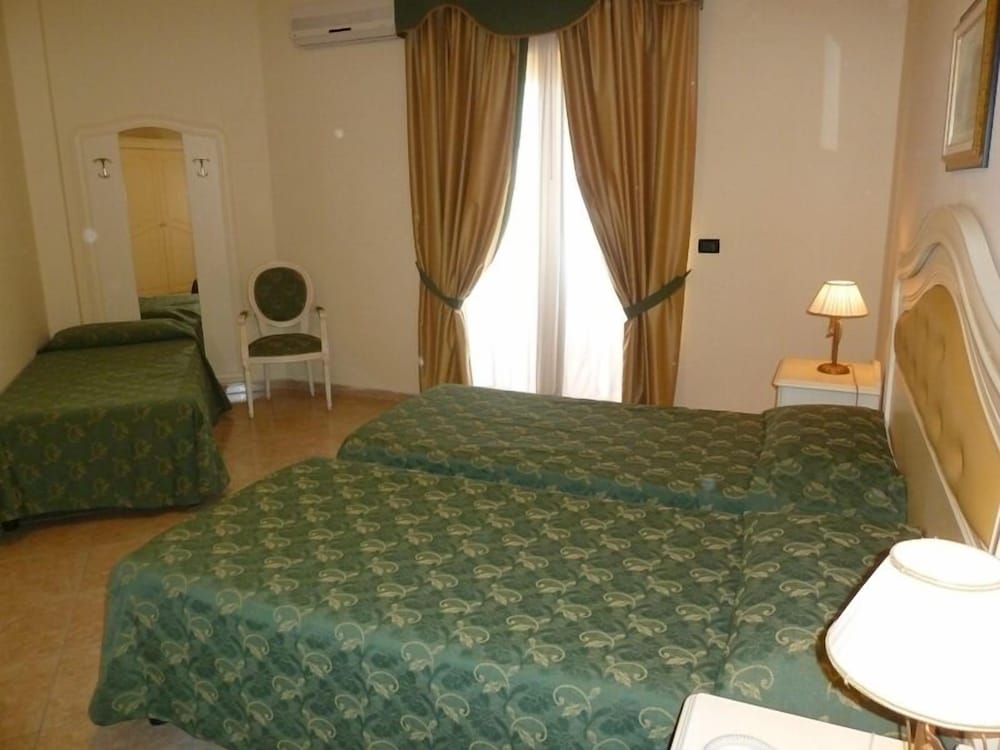 Hotel Club Residence Roscianum 11/40
