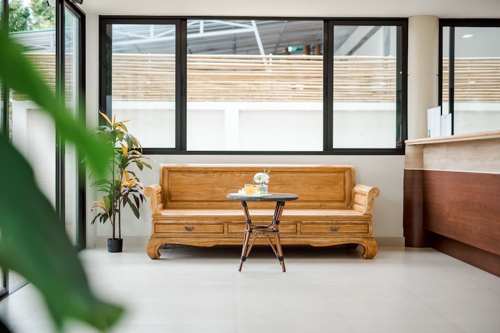 Prinz Garden Villa Hua Hin 9/73