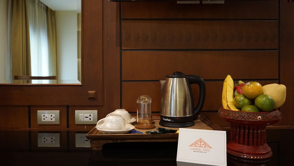 Lanna Tree Boutique Hotel 46/73