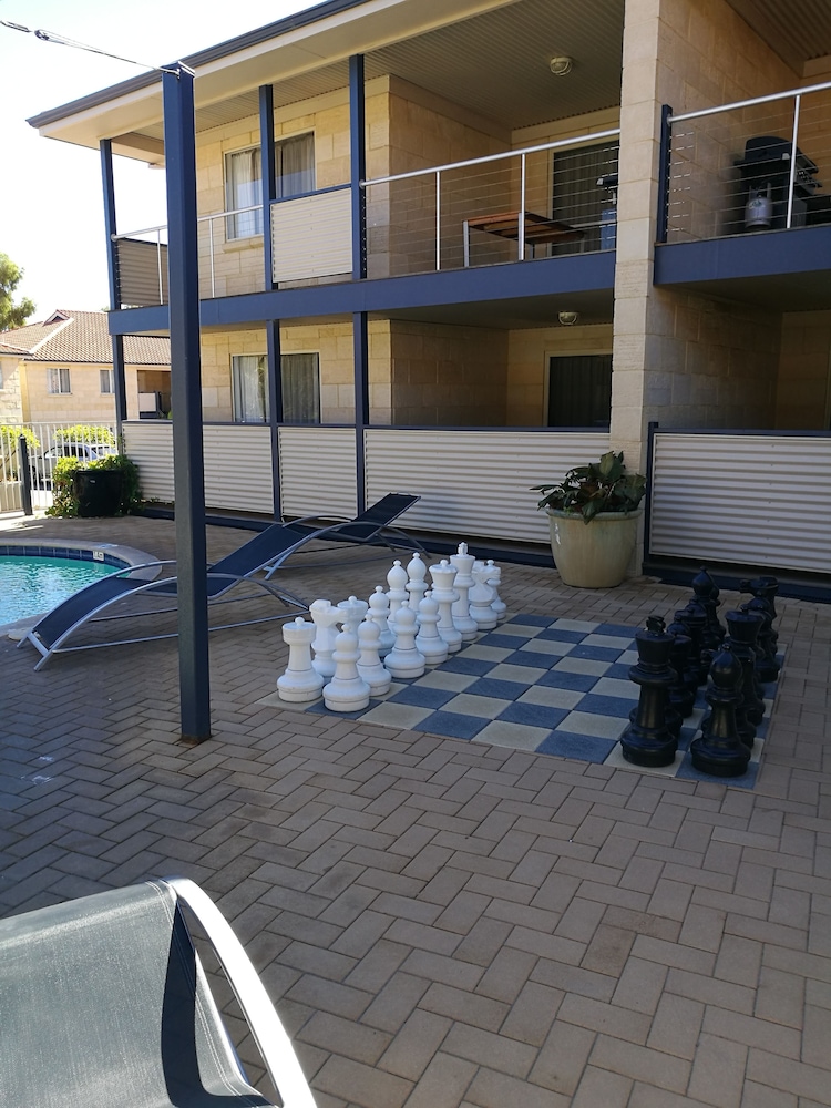 KALBARRI EDGE RESORT 39/70