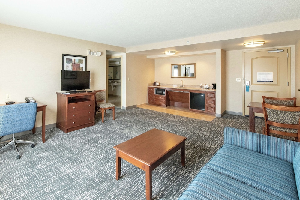 Hampton Inn Presque Isle Maine 40/50