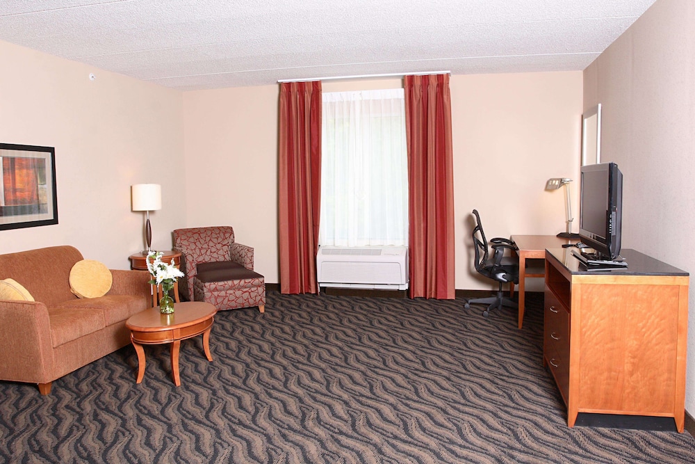 Hilton Garden Inn Chesapeakesu Suffolk 28/44