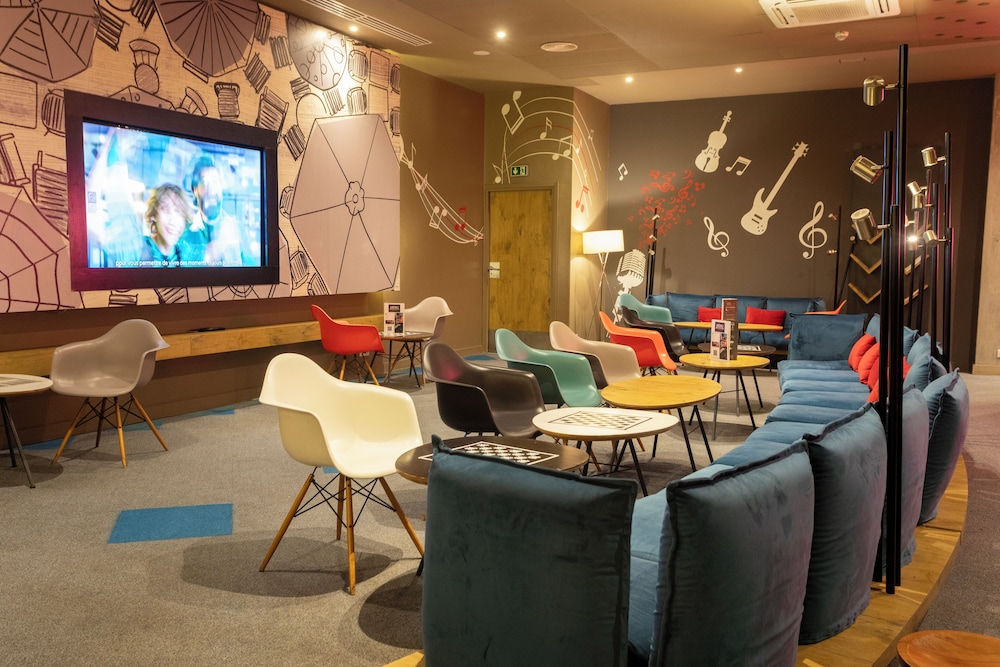 Ibis Rabat Agdal 29/50