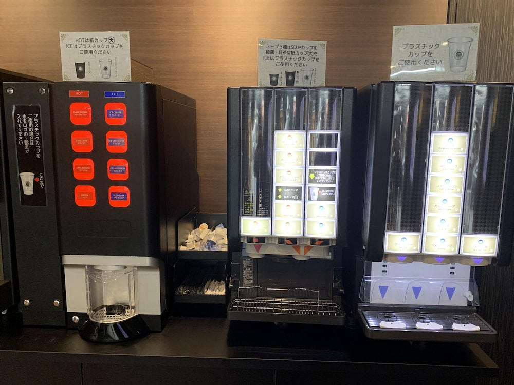 Nagoyaeki Access Hotel 23/47