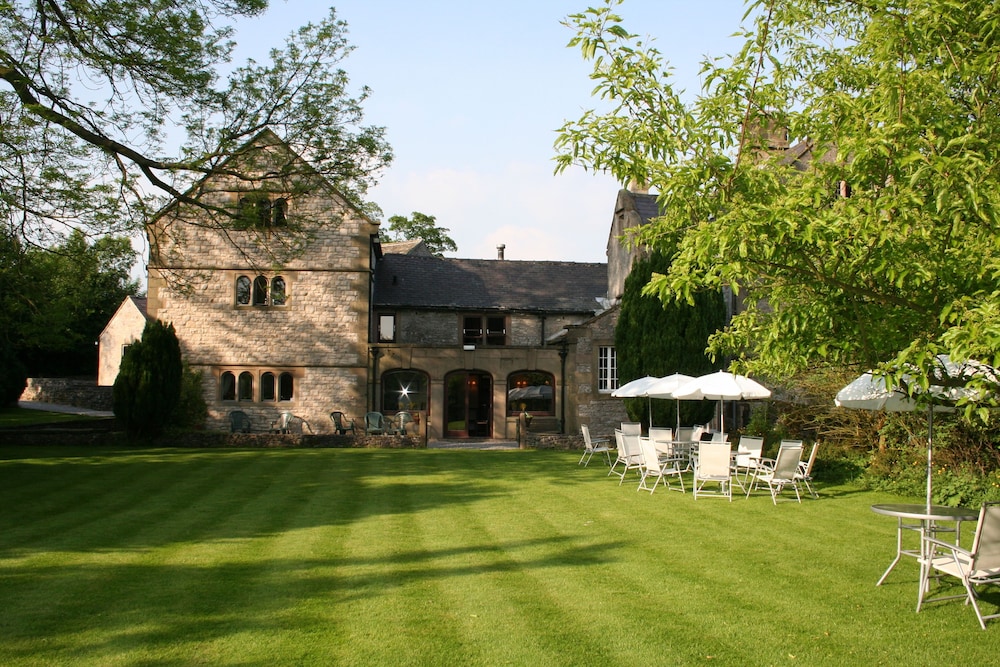 Biggin Hall Hotel 38/50