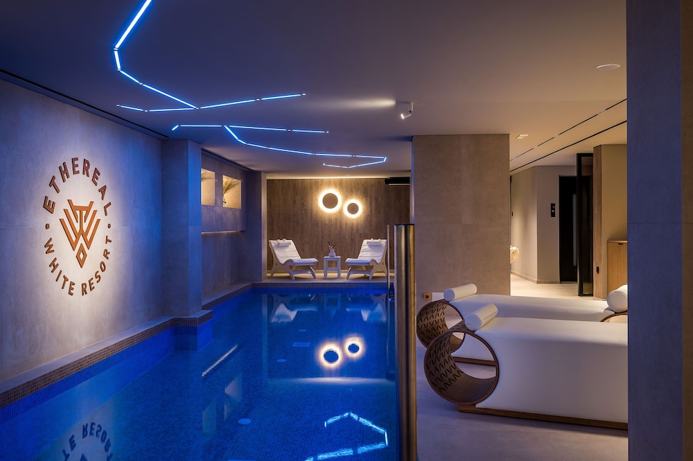 Ethereal White Resort Hotel & Spa Adults Only 16+ 54/81