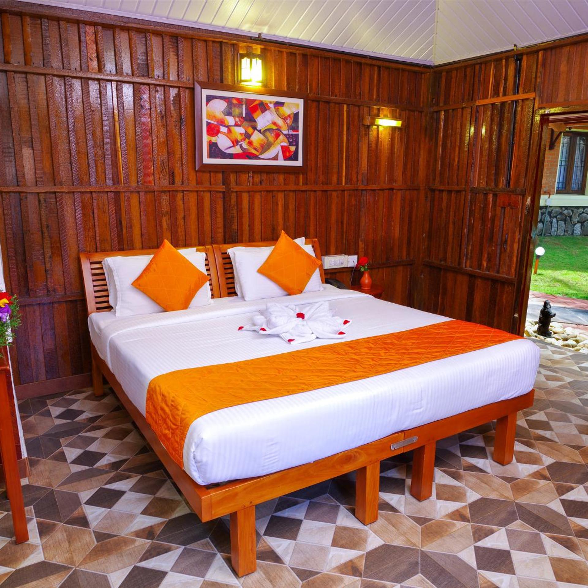 Krishnatheeram Ayur Holy Beach Resort 23/55