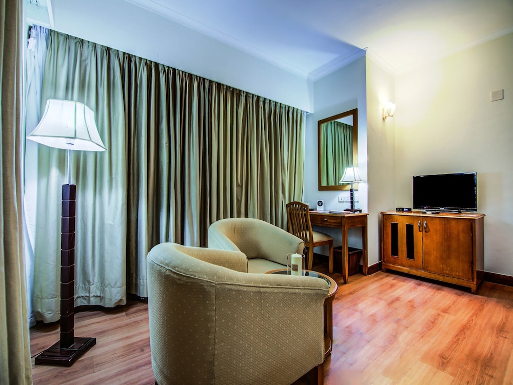 Sai Vishram Business Hotel 26/50