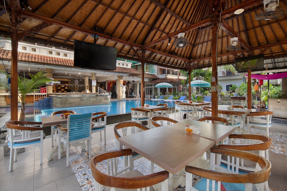 Legian Village Beach Resort 62/75