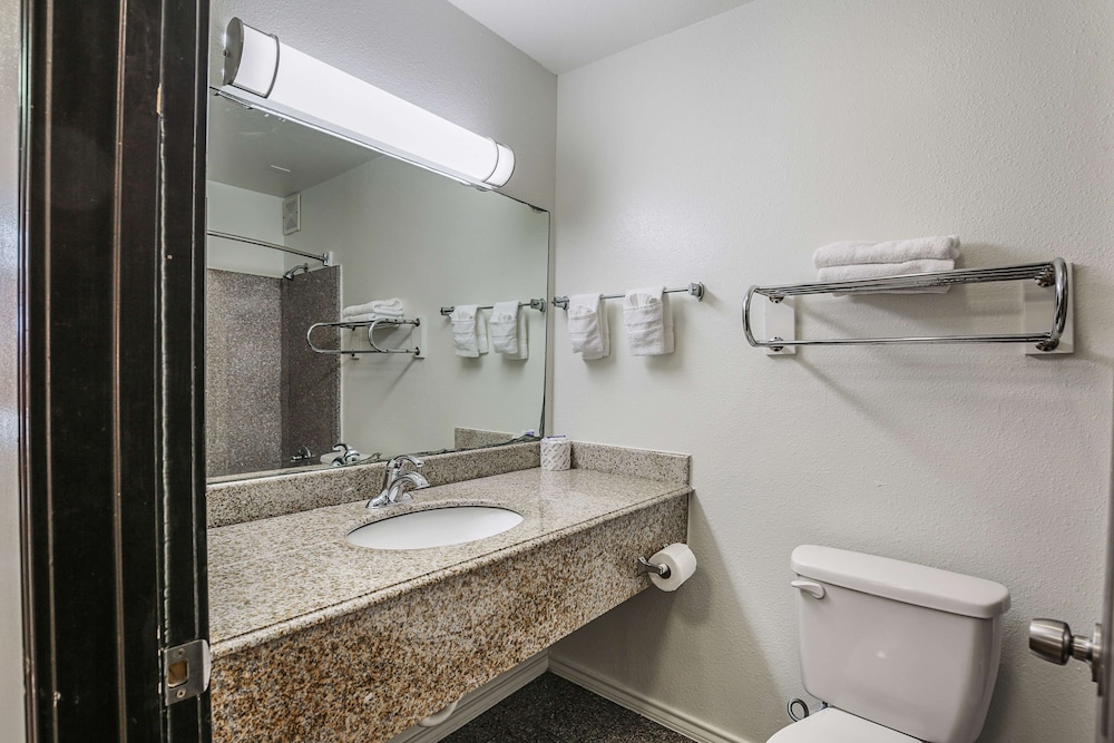 Motel6 Pasadena, TX 38/45