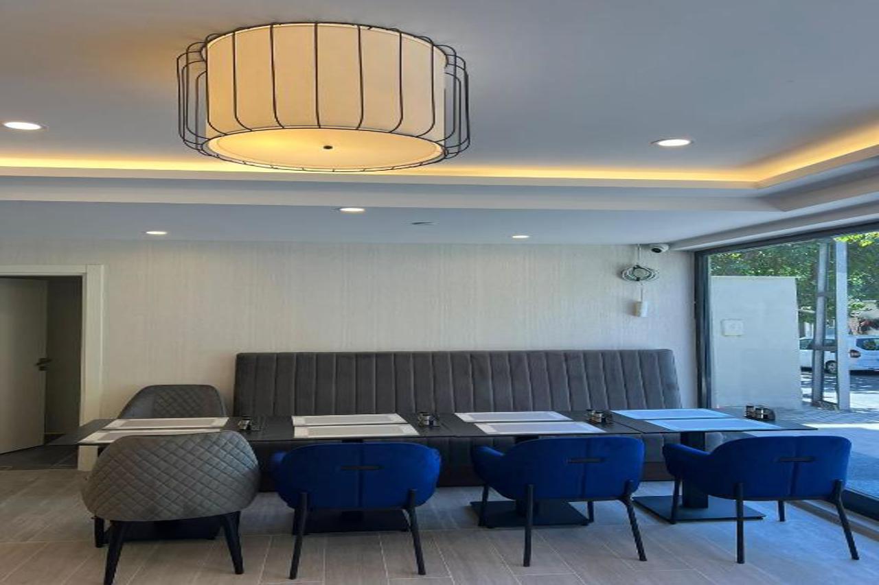 GNC Airport Hotel 17/19