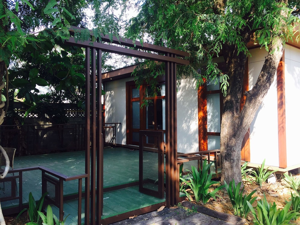 Huaymuang Apartment 7/54