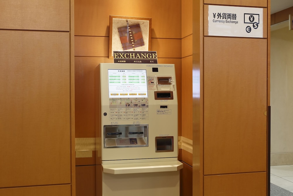 Daiichi Hotel Ryogoku 14/53
