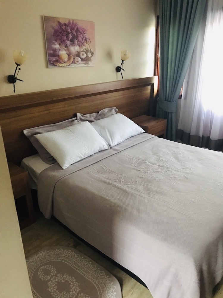 Ipek Organic Hotel (Ex. Ipek Hotel) 6/19